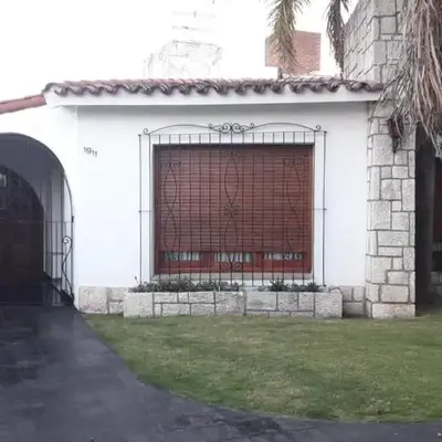 un lindo departamento