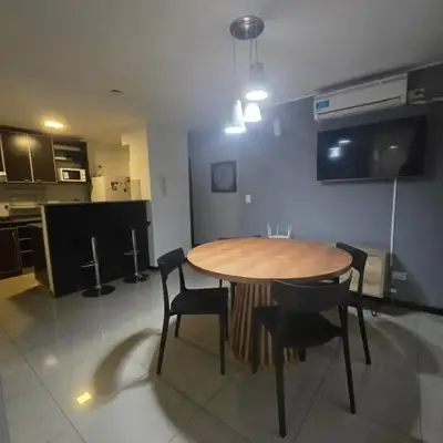 LOAN Nueva Cordoba 3i