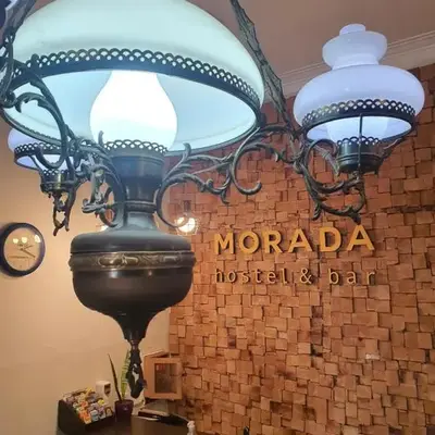 Morada Hostel & Bar