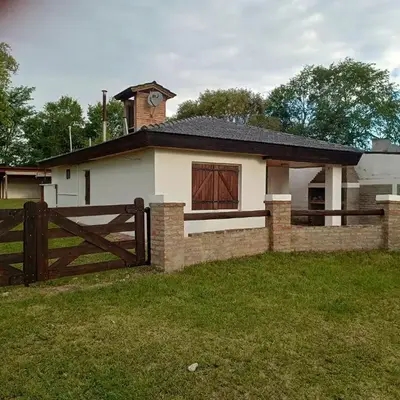 Casita del Río