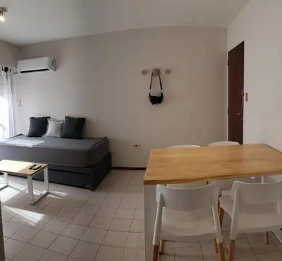 Gallery image of El Abrojal 6 - Dpto Nueva Cordoba, a 3 cuadras del Patio Olmos in Cordoba