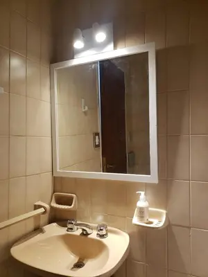 Gallery image of El Abrojal 6 - Dpto Nueva Cordoba, a 3 cuadras del Patio Olmos in Cordoba