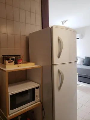 Gallery image of El Abrojal 6 - Dpto Nueva Cordoba, a 3 cuadras del Patio Olmos in Cordoba