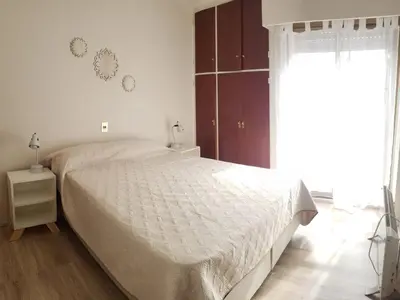 Gallery image of El Abrojal 6 - Dpto Nueva Cordoba, a 3 cuadras del Patio Olmos in Cordoba