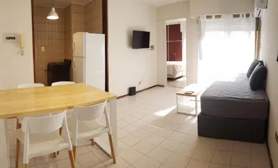 Gallery image of El Abrojal 6 - Dpto Nueva Cordoba, a 3 cuadras del Patio Olmos in Cordoba