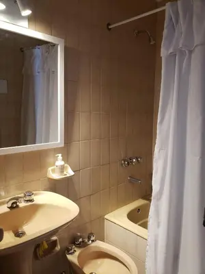Gallery image of El Abrojal 6 - Dpto Nueva Cordoba, a 3 cuadras del Patio Olmos in Cordoba