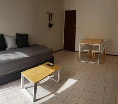 Gallery image of El Abrojal 6 - Dpto Nueva Cordoba, a 3 cuadras del Patio Olmos in Cordoba