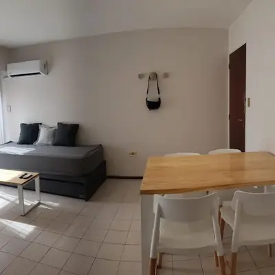 El Abrojal 6 - Dpto Nueva Cordoba