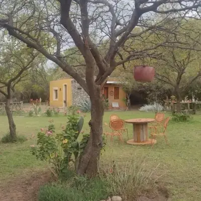 Chañares Majuk