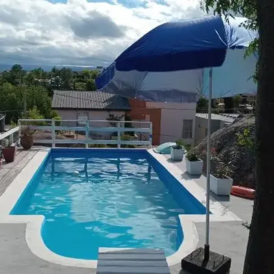 CABAÑAS BALCON DE PEHUMAYEN