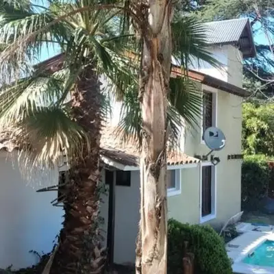 Cabaña Paulina