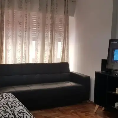 Mi depto en Córdoba II .