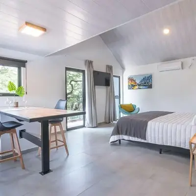 Laurentino Loft & Home