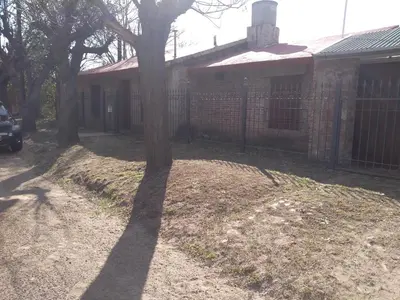 Gallery image of Sierras, sol y río BELLA VISTA in Bialet Massé