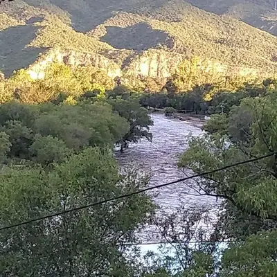Sierras