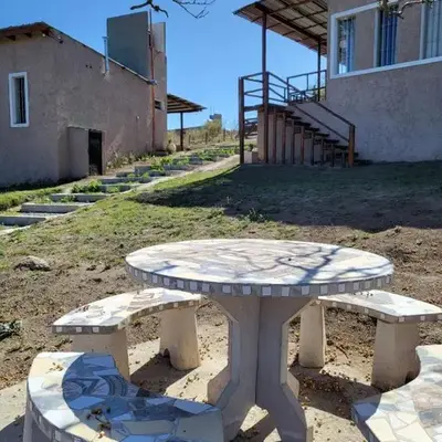 Cabañas Sol Marina