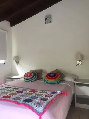 Gallery image of Carpe Diem in La Paz