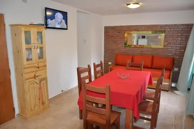 Gallery image of C&W Vacaciones Diferentes in Villa Carlos Paz