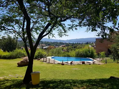 Gallery image of C&W Vacaciones Diferentes in Villa Carlos Paz