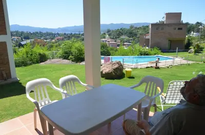 Gallery image of C&W Vacaciones Diferentes in Villa Carlos Paz
