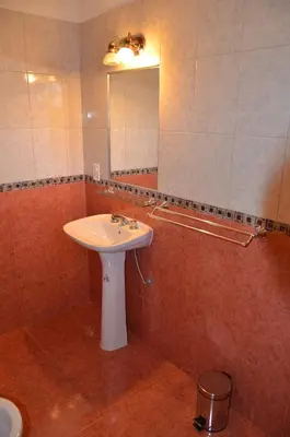 Gallery image of C&W Vacaciones Diferentes in Villa Carlos Paz