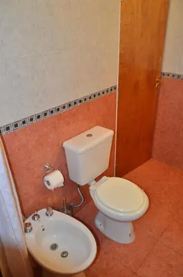 Gallery image of C&W Vacaciones Diferentes in Villa Carlos Paz