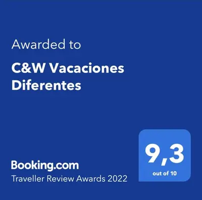 Gallery image of C&W Vacaciones Diferentes in Villa Carlos Paz
