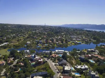 Gallery image of C&W Vacaciones Diferentes in Villa Carlos Paz