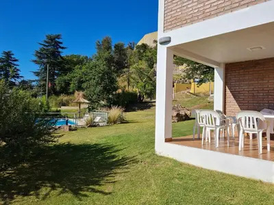 Gallery image of C&W Vacaciones Diferentes in Villa Carlos Paz