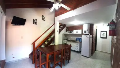 Gallery image of Cabañas Brochero del Valle in Villa Cura Brochero