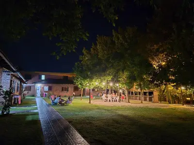 Gallery image of Cabañas Brochero del Valle in Villa Cura Brochero
