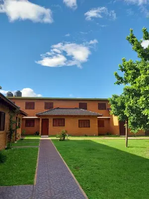 Gallery image of Cabañas Brochero del Valle in Villa Cura Brochero
