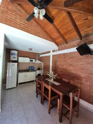 Gallery image of Cabañas Brochero del Valle in Villa Cura Brochero