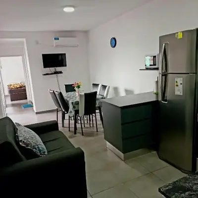 Apartamento Faro de General Paz