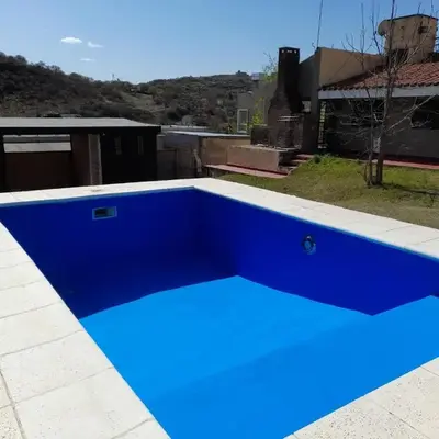 ESTANCIA VIEJA (CARLOS PAZ)