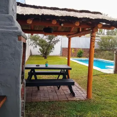 Hospedaje El Ciruelo