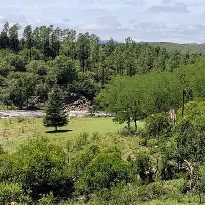 Bela Vista Casa Serrana