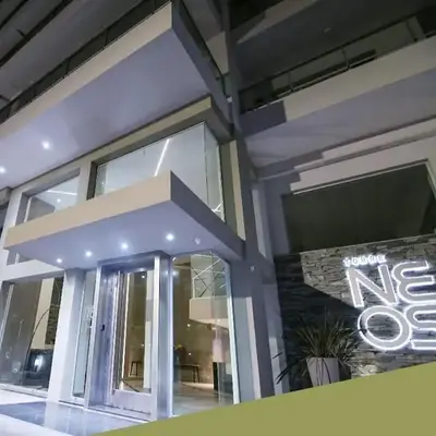 Departamento a estrenar con piscina con cochera opcional