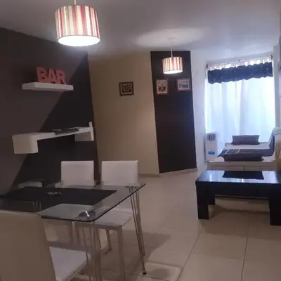 Departamento zona Nuevocentro Shopping