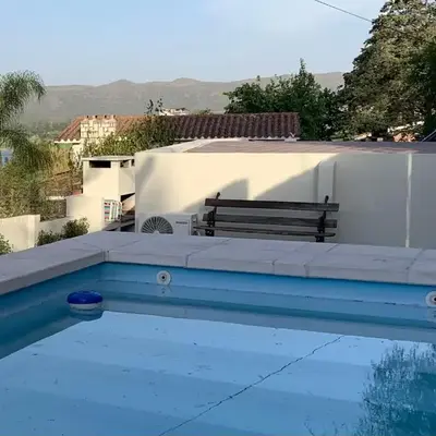 Casa de Ali