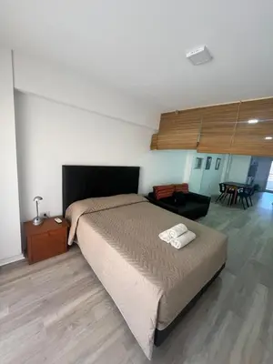 Gallery image of Rondeau 585, Nueva Cordoba in Cordoba
