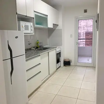 Gallery image of Rondeau 585, Nueva Cordoba in Cordoba