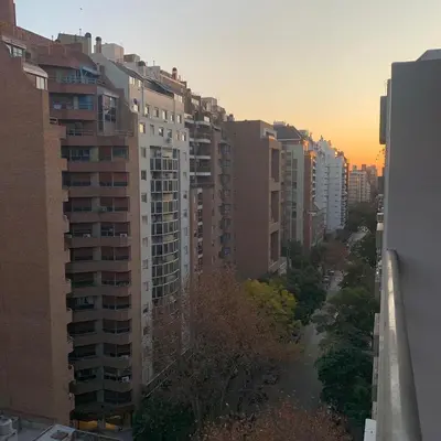 Gallery image of Rondeau 585, Nueva Cordoba in Cordoba