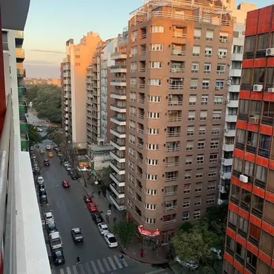 Gallery image of Rondeau 585, Nueva Cordoba in Cordoba