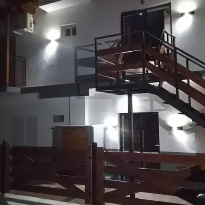 Departamento Genaro