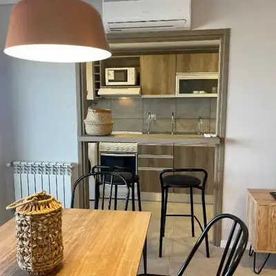 Rent a Flat - Río Cuarto