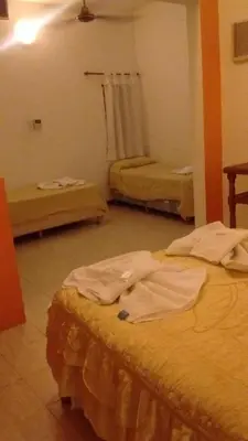 Gallery image of Mirasoles Hotel in Mina Clavero