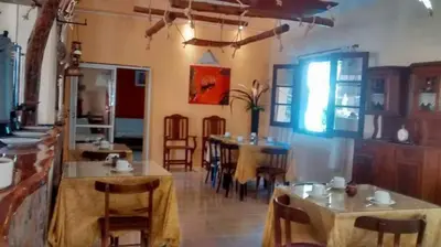 Gallery image of Mirasoles Hotel in Mina Clavero