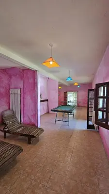 Gallery image of Mirasoles Hotel in Mina Clavero