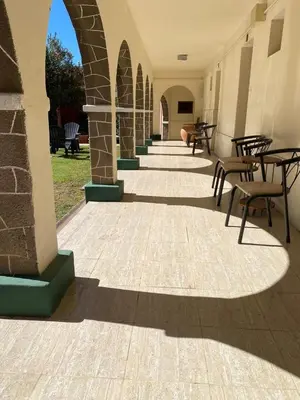 Gallery image of Mirasoles Hotel in Mina Clavero